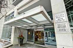 503 - 4978 YONGE STREET Toronto