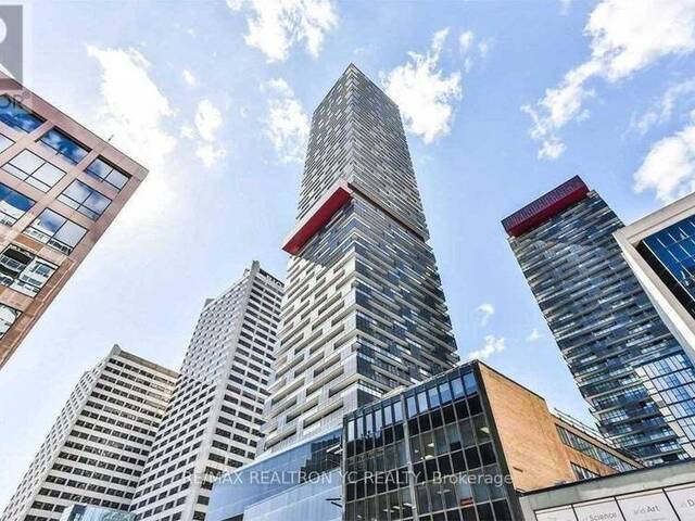 5309 - 8 EGLINTON AVENUE E Toronto Ontario