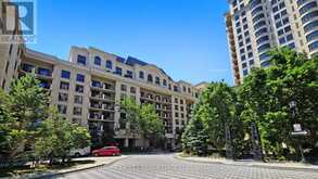 603 - 650 SHEPPARD AVENUE E Toronto