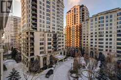 603 - 650 SHEPPARD AVENUE E Toronto