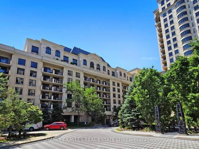 603 - 650 SHEPPARD AVENUE E Toronto Ontario