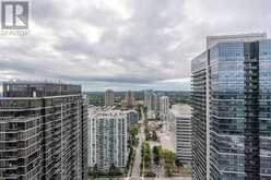 2926 - 5 SHEPPARD AVENUE E Toronto