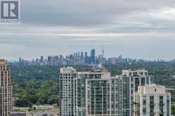 2926 - 5 SHEPPARD AVENUE E Toronto