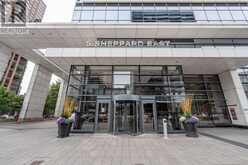 2926 - 5 SHEPPARD AVENUE E Toronto