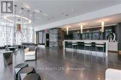 2607 - 28 TED ROGERS WAY Toronto