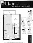 2607 - 28 TED ROGERS WAY Toronto