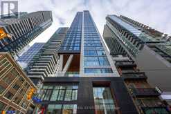 3507 - 357 KING STREET W Toronto