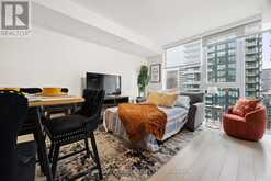 3507 - 357 KING STREET W Toronto