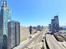 3205 - 18 YONGE STREET Toronto