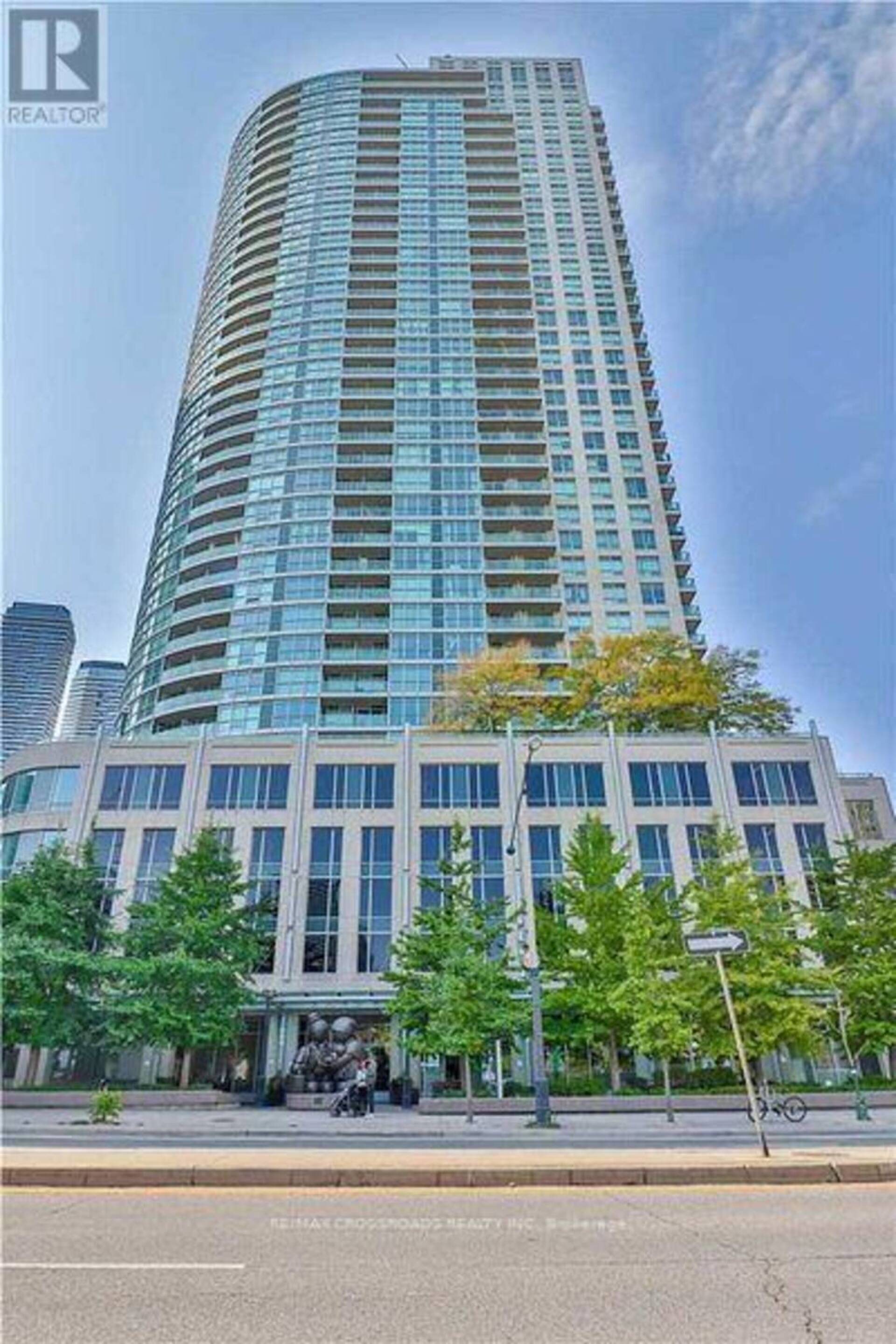 3205 - 18 YONGE STREET Toronto