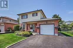 852 COPPERFIELD DRIVE Oshawa