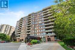 703 - 55 AUSTIN DRIVE Markham