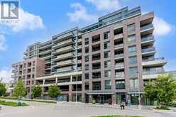 339 - 26 GIBBS ROAD Toronto