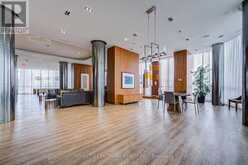 807 - 1 VALHALLA INN ROAD Toronto