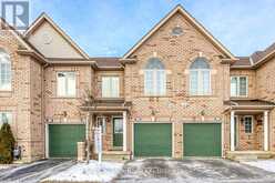 80 - 770 OTHELLO COURT Mississauga