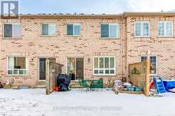 80 - 770 OTHELLO COURT Mississauga