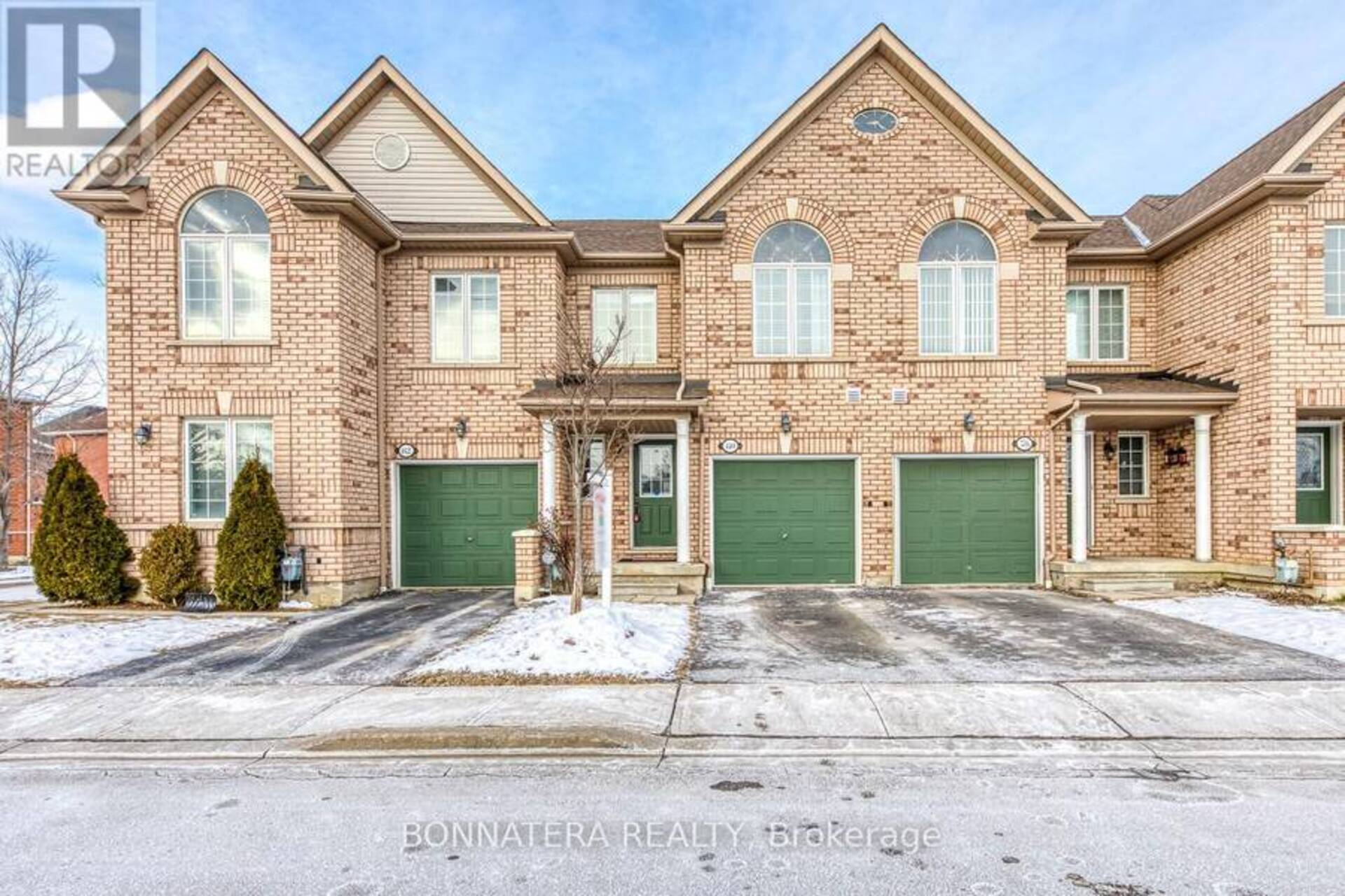 80 - 770 OTHELLO COURT Mississauga