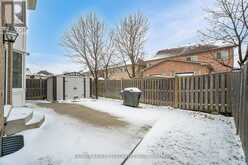 37 EVERINGHAM CIRCLE Brampton