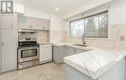 412 WINSTON CHURCHILL BOULEVARD Oakville