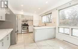 412 WINSTON CHURCHILL BOULEVARD Oakville