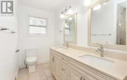 412 WINSTON CHURCHILL BOULEVARD Oakville