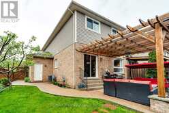 17 PALACEBEACH TRAIL Hamilton