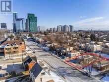 143 SHEPPARD AVENUE W Toronto