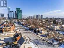 143 SHEPPARD AVENUE W Toronto