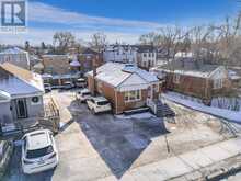 143 SHEPPARD AVENUE W Toronto