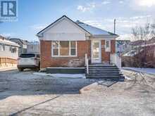 143 SHEPPARD AVENUE W Toronto