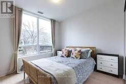 326 - 21 CLAIRTRELL ROAD Toronto