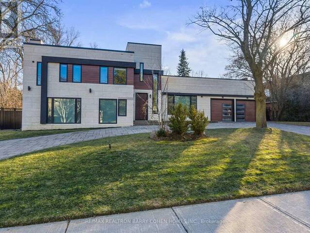 41 SUNCREST DRIVE Toronto Ontario