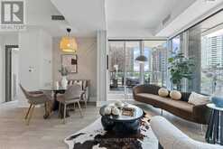 609 - 1 GLOUCESTER STREET Toronto