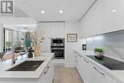 609 - 1 GLOUCESTER STREET Toronto