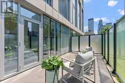 609 - 1 GLOUCESTER STREET Toronto