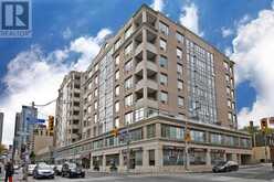 614 - 980 YONGE STREET Toronto