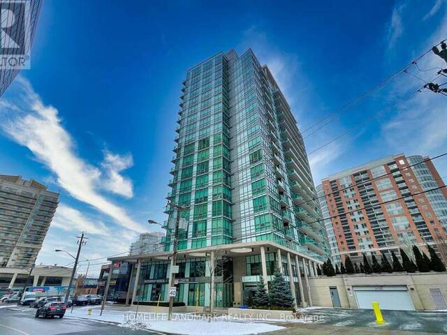 504 - 26 NORTON AVENUE S Toronto Ontario