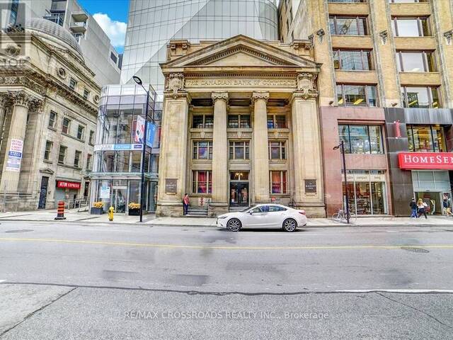 5214 - 197 YONGE STREET Toronto Ontario