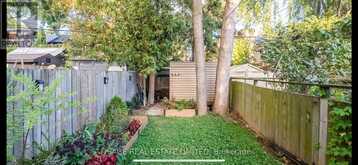 195 BOULTON AVENUE Toronto