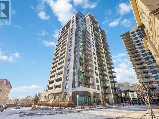 304 - 1215 BAYLY STREET Pickering Ontario