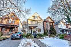 963 LOGAN AVENUE Toronto