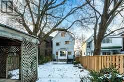 963 LOGAN AVENUE Toronto