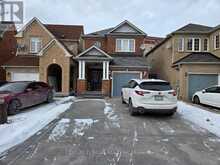 54 LAHORE CRESCENT Markham