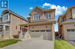 20 LUCIDA COURT Whitchurch-Stouffville