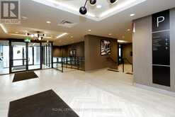 612 - 95 DUNDAS STREET W Oakville