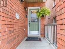 20 - 7155 MAGISTRATE TERRACE Mississauga