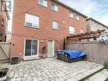 20 - 7155 MAGISTRATE TERRACE Mississauga