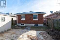 MAIN - 128 TREFUSIS STREET Port Hope