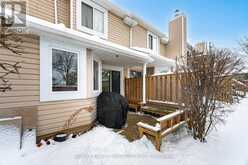 11 - 205 HIGHLAND CRESCENT Kitchener