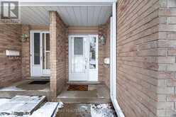 11 - 205 HIGHLAND CRESCENT Kitchener